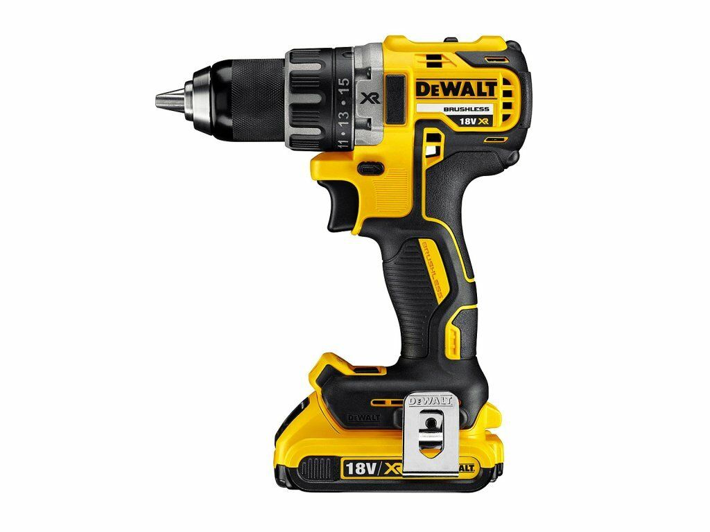 DEWALT DCD791D2