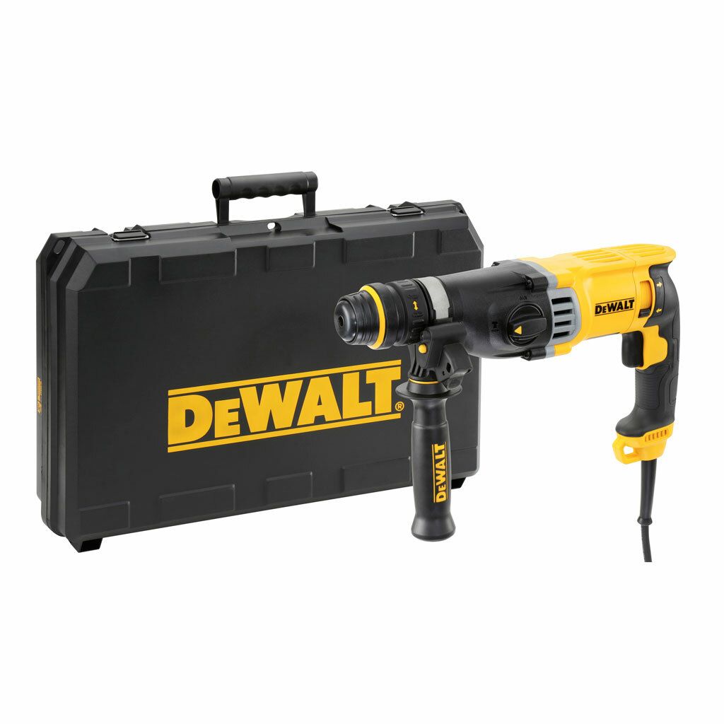 DeWALT D25144K