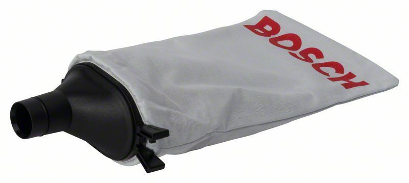 Sáček na prach - pro PKS 40, GEX 150 ACE, PSS 23 A, GSS 16 A, PSF 22 A, GUF 4-22 A - 31651 BOSCH