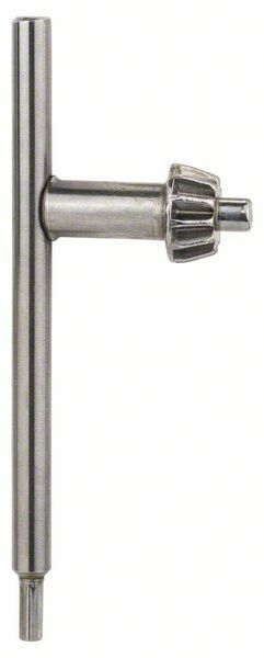 Náhradní kličky ke sklíčidlům s ozubeným věncem S2, C, 110 mm, 40 mm, 4 mm, 6 mm - 3165140 BOSCH