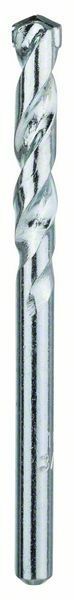 Vrták do kamene CYL-1 - 10 x 80 x 120 mm, d 8 mm - 3165140004305 BOSCH