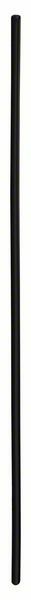 Svařovací drát z plastu 225 mm, 4 mm, polyetylen - 3165140013185 BOSCH