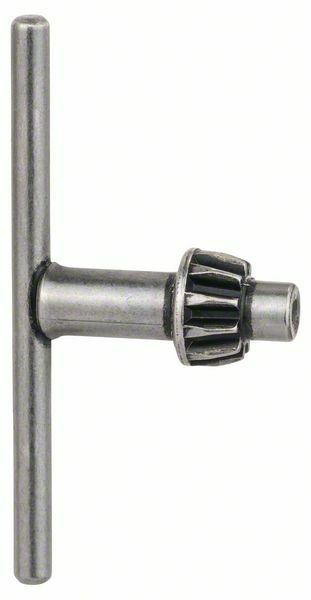 Náhradní kličky ke sklíčidlům s ozubeným věncem - ZS14, B, 60 mm, 30 mm, 6 mm - 3165140016 BOSCH