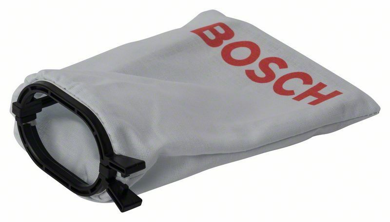 Sáček na prach - pro PKS, GKS, PEX, GEX 150 ACE, PSS, GSS, PSF 22 A, GUF 4-22 A, PHO 25-82 BOSCH