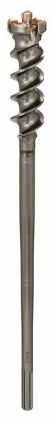 Prorážecí vrták SDS-max-9 Break Through - 55 x 450 x 600 mm - 3165140021975 BOSCH