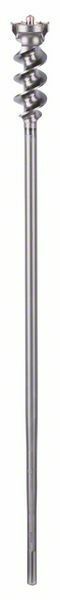 Prorážecí vrták SDS-max-9 Break Through - 65 x 850 x 1000 mm - 3165140022002 BOSCH