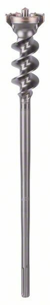 Prorážecí vrták SDS-max-9 Break Through - 80 x 450 x 600 mm - 3165140022019 BOSCH