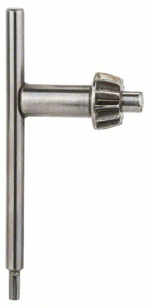 Náhradní kličky ke sklíčidlům s ozubeným věncem S3, A, 110 mm, 50 mm, 4 mm, 8 mm - 3165140 BOSCH