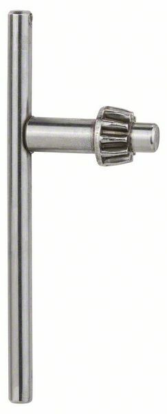 Náhradní kličky ke sklíčidlům s ozubeným věncem - S14, F, 80 mm, 30 mm, 5 mm, 6 mm - 31651 BOSCH