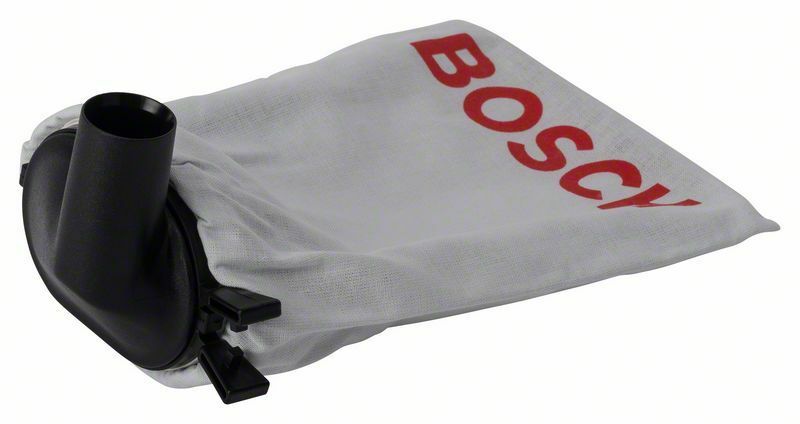 Sáček na prach - pro PEX 115 A/125 AE, PBS 60/60 E - 3165140033862 BOSCH