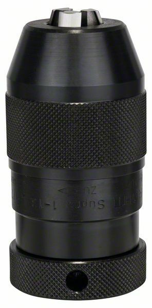 Rychloupínací sklíčidlo do 13 mm 1 – 13 mm, 1/2" - 20 - 3165140037921 BOSCH