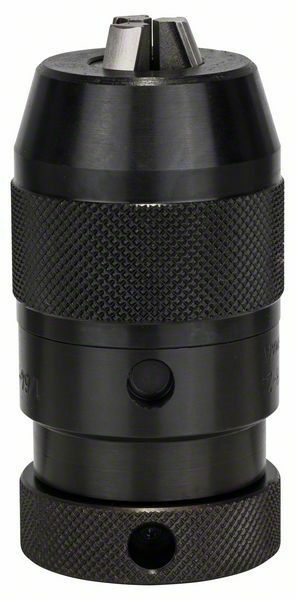 Rychloupínací sklíčidlo do 10 mm 0,5 – 10 mm, 3/8" – 24 - 3165140037938 BOSCH