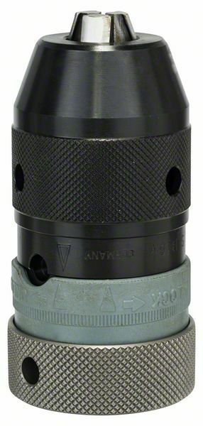 Rychloupínací sklíčidla do 13 mm - 1-13 mm, B 16 - 3165140057059 BOSCH