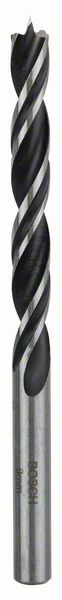 Standardní spirálový vrták do dřeva - 8 x 75 x 117 mm, d 8 mm - 3165140059114 BOSCH