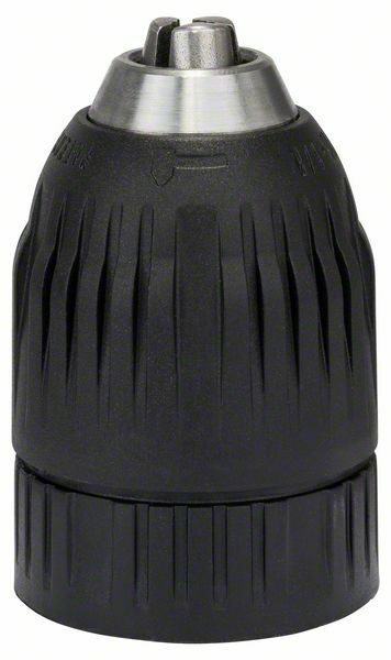 Rychloupínací sklíčidla do 13 mm - 2-13 mm, 1/2" – 20 - 3165140064682 BOSCH