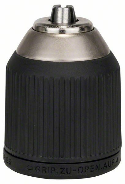 Rychloupínací sklíčidla do 10 mm - 1,5-10 mm, 1/2" – 20 - 3165140073868 BOSCH