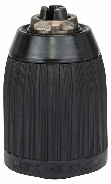 Rychloupínací sklíčidla do 13 mm - 2-13 mm, 1/2" – 20 - 3165140082754 BOSCH