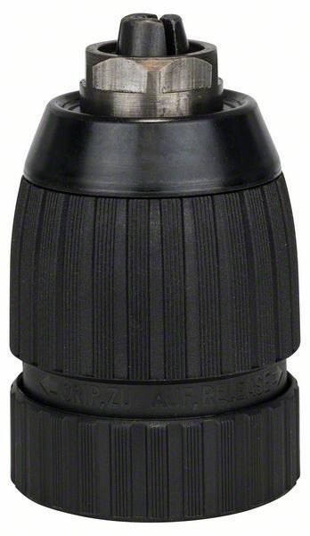 Rychloupínací sklíčidla do 13 mm - 1,5-13 mm, 3/8" – 24 - 3165140102643 BOSCH