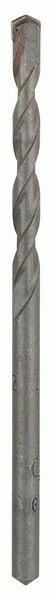 Vrták do betonu CYL-3 - 4 x 40 x 75 mm, d 3,3 mm - 3165140186681 BOSCH