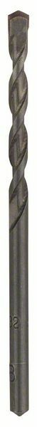Vrták do betonu CYL-3 - 4 x 40 x 75 mm, d 3,3 mm - 3165140187169 BOSCH