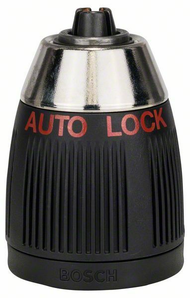 Rychloupínací sklíčidla do 13 mm - 1,5-13 mm, 1/2" – 20 - 3165140290975 BOSCH