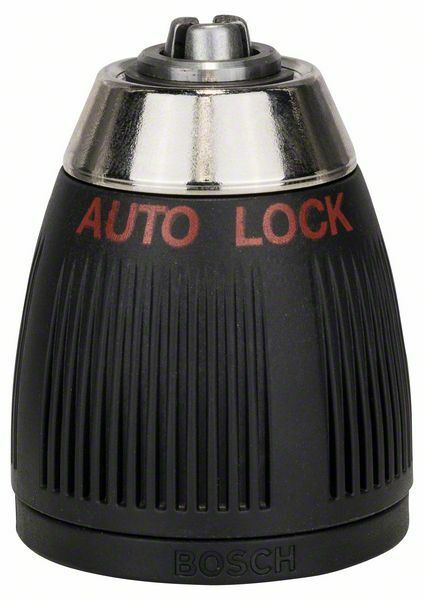 Rychloupínací sklíčidla do 10 mm - 1-10 mm, 3/8" – 24 - 3165140290982 BOSCH