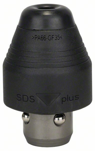 Rychloupínací sklíčidla SDS-plus - SDS-plus - 3165140336932 BOSCH