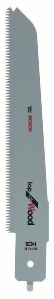 Pilový list M 1142 H pro multipilu Bosch PFZ 500 E - Top for Wood - 3165140413428