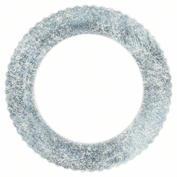 Redukční kroužek pro pilové kotouče - 20 x 12,75 x 0,8 mm - 3165140433518 BOSCH