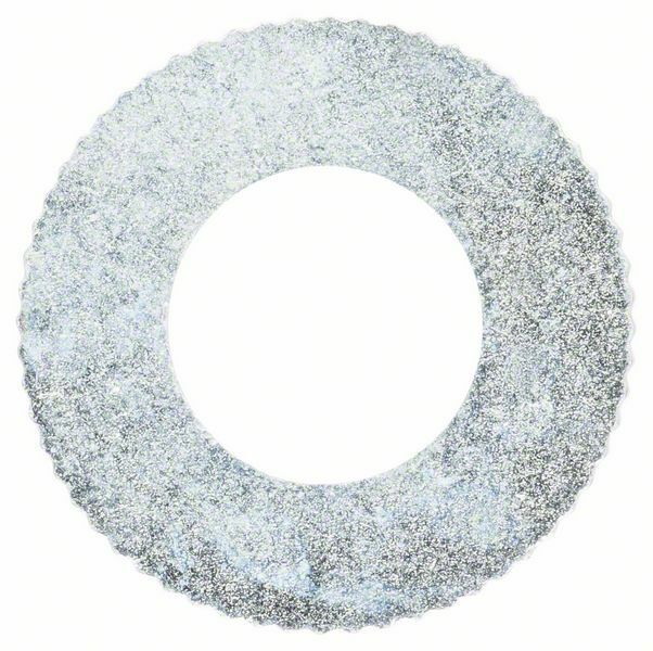 Redukční kroužek pro pilové kotouče - 20 x 10 x 1,2 mm - 3165140433594 BOSCH
