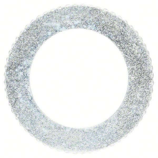 Redukční kroužek pro pilové kotouče - 20 x 13 x 1,2 mm - 3165140433617 BOSCH