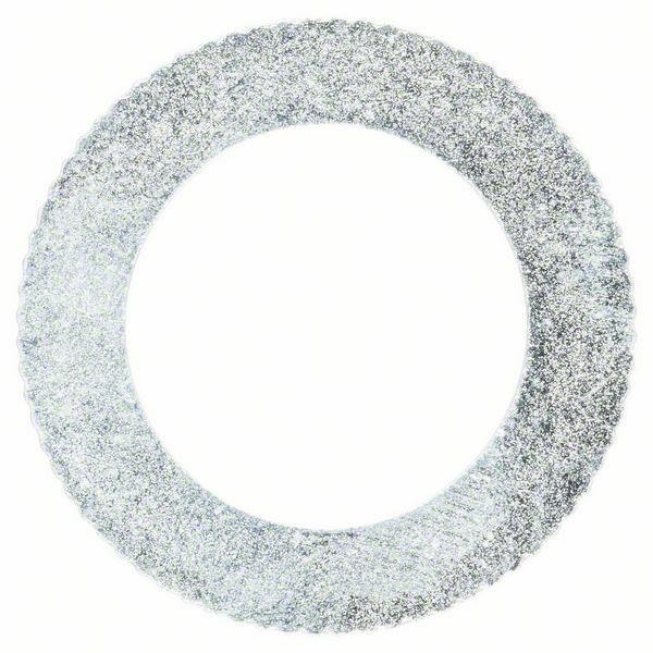 Redukční kroužek pro pilové kotouče - 25 x 16 x 1,2 mm - 3165140433686 BOSCH
