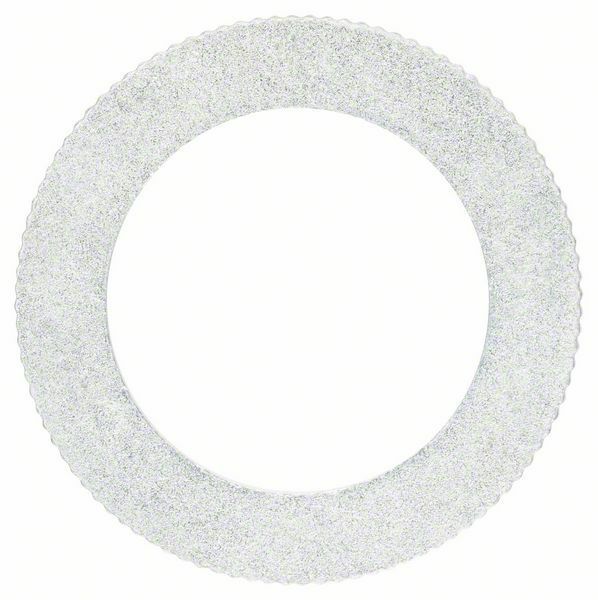 Redukční kroužek pro pilové kotouče - 30 x 20 x 1,2 mm - 3165140433747 BOSCH