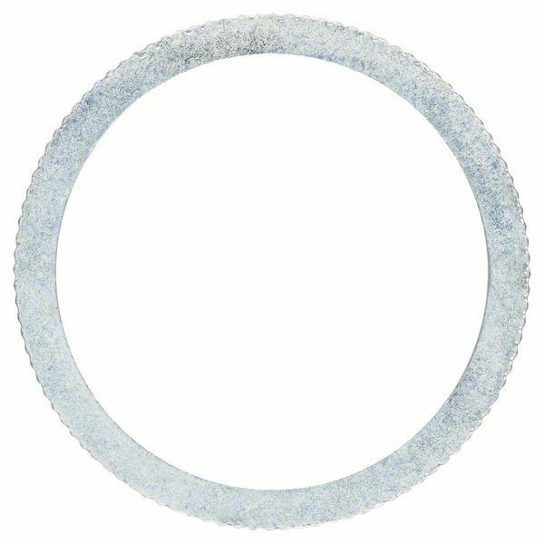 Redukční kroužek pro pilové kotouče - 30 x 25 x 1,2 mm - 3165140433761 BOSCH