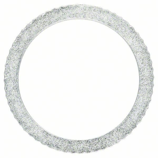 Redukční kroužek pro pilové kotouče - 20 x 16 x 1,5 mm - 3165140433785 BOSCH