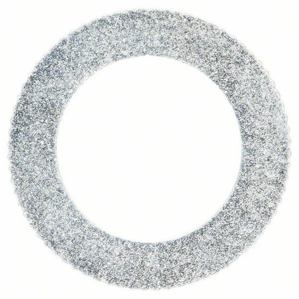 Redukční kroužek pro pilové kotouče - 25 x 16 x 1,5 mm - 3165140433808 BOSCH