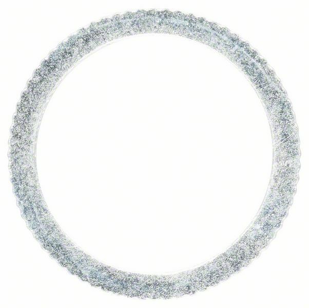 Redukční kroužek pro pilové kotouče - 25 x 20 x 1,5 mm - 3165140433815 BOSCH