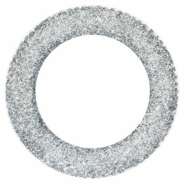 Redukční kroužek pro pilové kotouče - 25,4 x 16 x 1,5 mm - 3165140433839 BOSCH