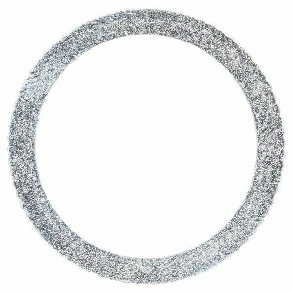 Redukční kroužek pro pilové kotouče - 25,4 x 20 x 1,5 mm - 3165140433853 BOSCH