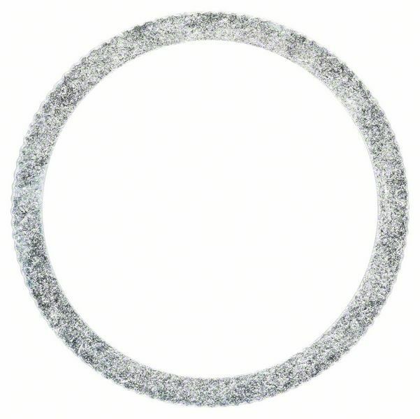 Redukční kroužek pro pilové kotouče - 30 x 25 x 1,5 mm - 3165140433877 BOSCH