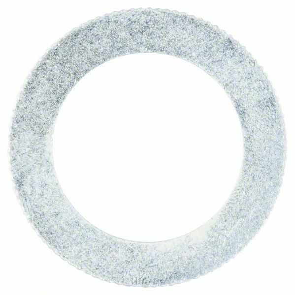 Redukční kroužek pro pilové kotouče - 30 x 20 x 1,8 mm - 3165140433969 BOSCH