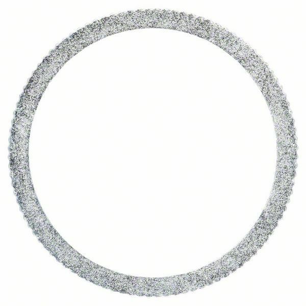 Redukční kroužek pro pilové kotouče - 30 x 25,4 x 1,8 mm - 3165140433983 BOSCH