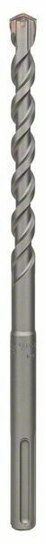 Vrták do kladiv SDS-max-4 - 18 x 200 x 340 mm - 3165140564137 BOSCH