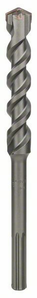 Vrták do kladiv SDS-max-4 - 30 x 200 x 320 mm - 3165140564243 BOSCH