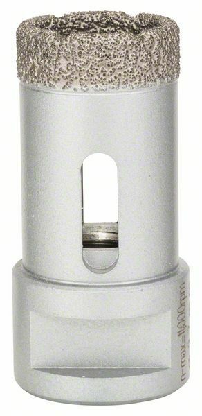 Diamantové vrtáky pro vrtání za sucha Dry Speed Best for Ceramic - 27 x 35 mm - 3165140577 BOSCH