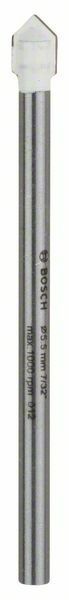 Vrták na dlaždice CYL-9 Ceramic - 5,5 x 70 mm - 3165140599214 BOSCH