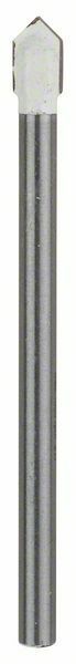 Vrták na dlaždice CYL-9 Ceramic - 6,5 x 80 mm - 3165140599238 BOSCH