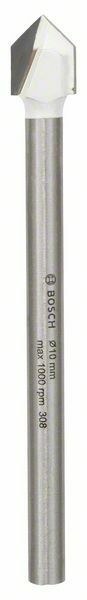 Vrták na dlaždice CYL-9 Ceramic - 10 x 90 mm - 3165140599269 BOSCH