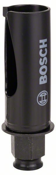 Děrovka Speed for Multi Construction - 27 mm, 1 1/16" - 3165140618441 BOSCH