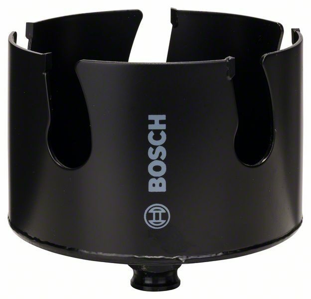 Děrovka Speed for Multi Construction - 102 mm, 4" - 3165140618731 BOSCH